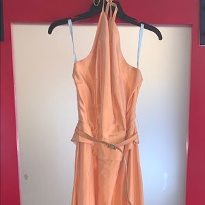 Alfred Angelo Evening Gown